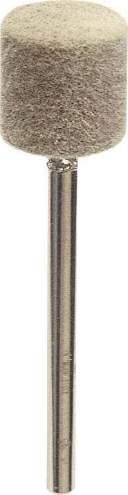 DREMEL Disque polisseur impr&eacute;gn&eacute;  520
