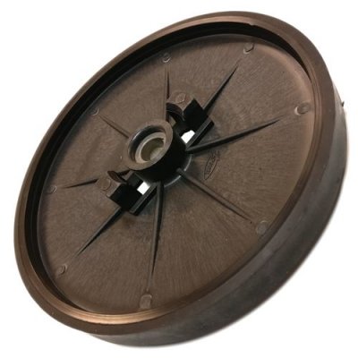 HOOVER Disque poulie Cireuse 09502626  - 294516