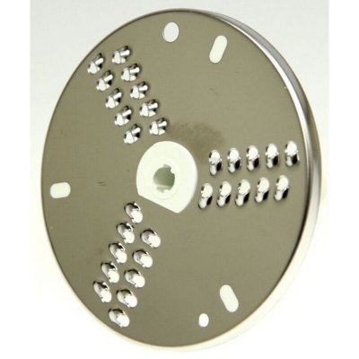 MAGIMIX Disque r&acirc;peur de 4 mm pour robots m&eacute;nagers  BB4382181