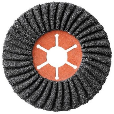 SCID Disque semiflexible carbure de silicium &Oslash; 115 x 22 mm - 