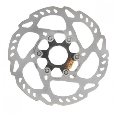 SHIMANO Disque  SLX M7000 Ice Tech (180 mm) - 180mm Argent&eacute;