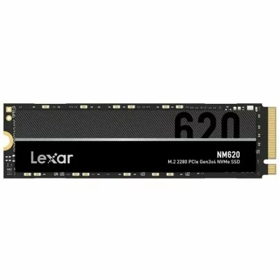 LEXAR Disque SSD Interne -  - NM620 - 1To - NVMe -  (LNM620X001TRNNNG)