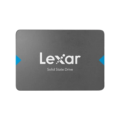 LEXAR Disque SSD Interne -  - NQ100 - 960Go - (LNQ100X960GRNNNG) - Neuf