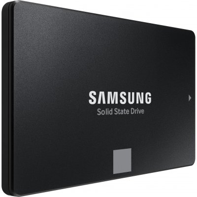 SAMSUNG Disque SSD interne  870 EVO 1To