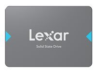 LEXAR Disque SSD -  - NQ100 - 256 Go - SATA III - 550 Mo/s