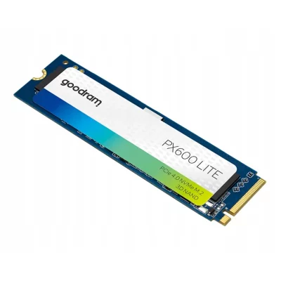 GOODRAM Disque Ssd M.2 2280  Px600 Lite 1to Nvme Gen 4.0