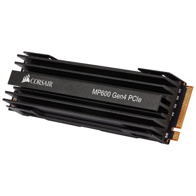CORSAIR Disque SSD M.2 NVMe MP600 ELITE - 1 To - Optimis&eacute; pour PS5