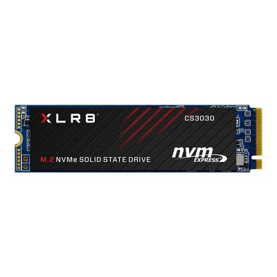 PNY Disque SSD  250Go NVMe M.2 - CS3030