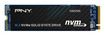 PNY Disque SSD >   Disque SSD  1To M.2 NVMe Gen3 - CS2230