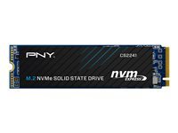 PNY Disque SSD >   Disque SSD  2To NVMe Gen4 M.2 -  CS2241 