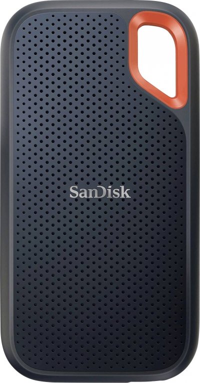 SANDISK Disque SSD  Extreme SSD 8TB (SDSSDE61-8T00-G25)