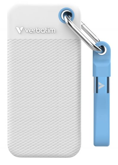 VERBATIM Disque SSD  32320 1000GB