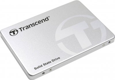 TRANSCEND Disque Ssd370s  512go