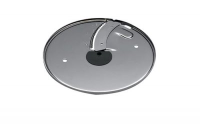GENERIQUE Disque tagliatelles fines 2x6mm Magimix 17016