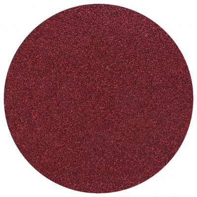 WOLFCRAFT Disques Abrasifs Auto-agrippants  K80,120 &Oslash;125mm 5pcs
