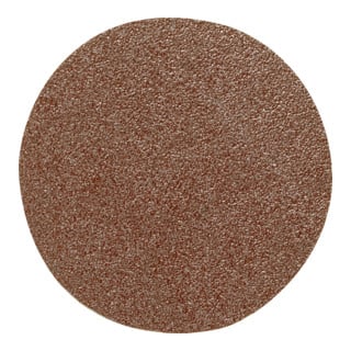 PROXXON Disques abrasifs en corindon pour LWS 80 -  - grain : 80