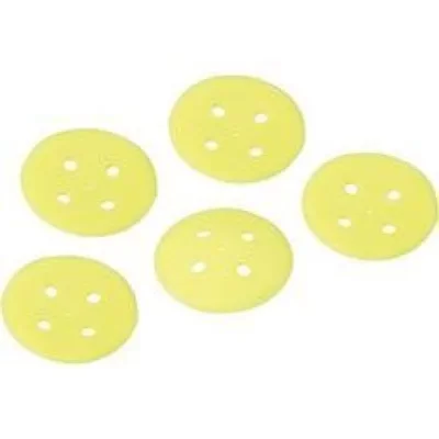 REELY Disques de balisage de circuit SE93010Y (&Oslash; x h) 150 mm x 12 mm 5 pc(s)