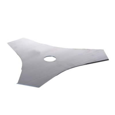 JR MOTOCULTURE Disques de d&eacute;broussailleuses 255 mm 2 mm - Disque (dents) 3