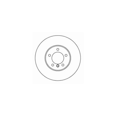 A.B.S. ALL BRAKE SYSTEMS BV. Disques de frein  16332