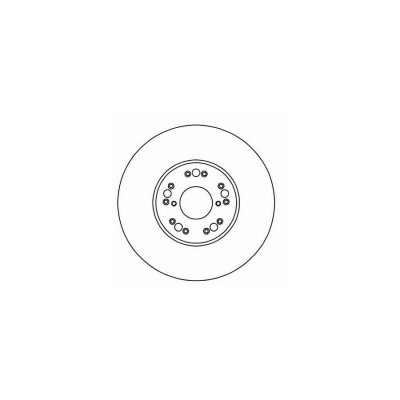A.B.S. Disques de frein  ALL BRAKE SYSTEMS BV. 16493