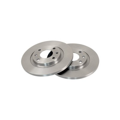 A.B.S. Disques de frein  ALL BRAKE SYSTEMS BV. 16899