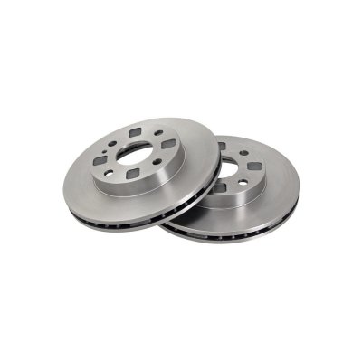 A.B.S. ALL BRAKE SYSTEMS BV. Disques de frein  17093
