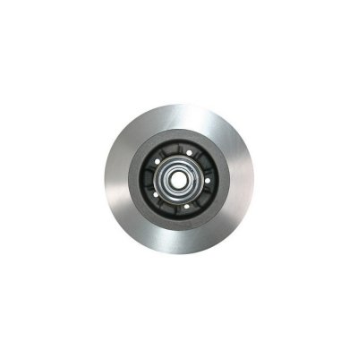 ABS Disques de frein A.B.S. ALL BRAKE SYSTEMS BV. 17155C