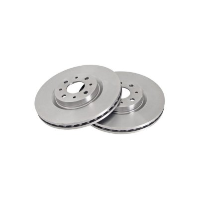 A.B.S. ALL BRAKE SYSTEMS BV. Disques de frein  17340