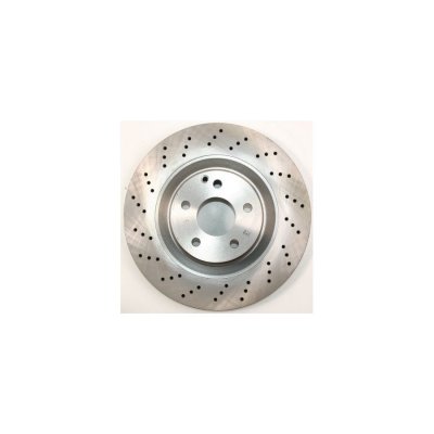 ABS Disques de frein A.B.S. ALL BRAKE SYSTEMS BV. 17360
