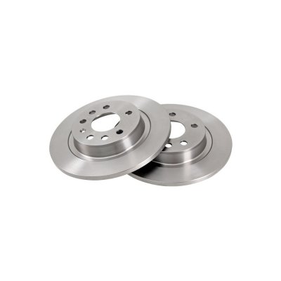 ABS Disques de frein A.B.S. ALL BRAKE SYSTEMS BV. 17369