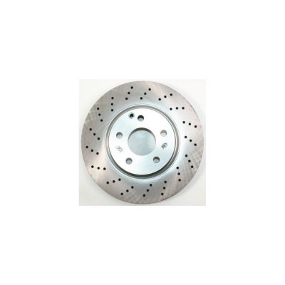 A.B.S. ALL BRAKE SYSTEMS BV. Disques de frein  17394