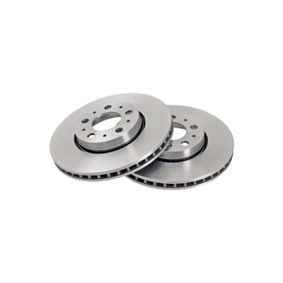 A.B.S. ALL BRAKE SYSTEMS BV. Disques de frein  17404