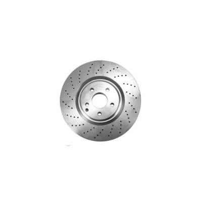 A.B.S. ALL BRAKE SYSTEMS BV. Disques de frein  17537