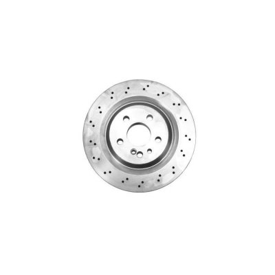 ABS Disques de frein A.B.S. ALL BRAKE SYSTEMS BV. 17567