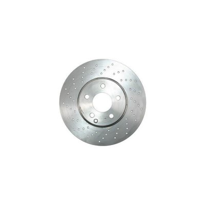 A.B.S. ALL BRAKE SYSTEMS BV. Disques de frein  17568