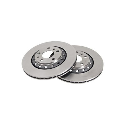 ABS Disques de frein A.B.S. ALL BRAKE SYSTEMS BV. 17607