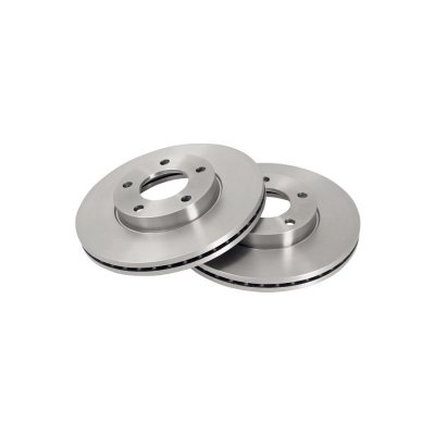 ABS Disques de frein A.B.S. ALL BRAKE SYSTEMS BV. 17636