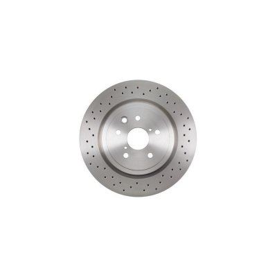 ABS Disques de frein A.B.S. ALL BRAKE SYSTEMS BV. 18015