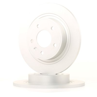 A.B.S. Disques de frein  ALL BRAKE SYSTEMS BV. 18033