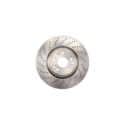 A.B.S. ALL BRAKE SYSTEMS BV. Disques de frein  18082