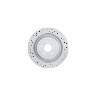 A.B.S. ALL BRAKE SYSTEMS BV. Disques de frein  18255