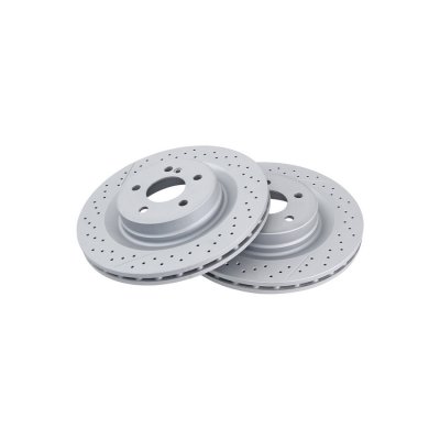 A.B.S. Disques de frein  ALL BRAKE SYSTEMS BV. 18485