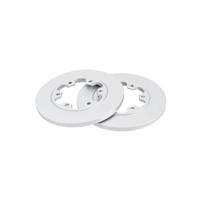 A.B.S. Disques de frein  ALL BRAKE SYSTEMS BV. 18503
