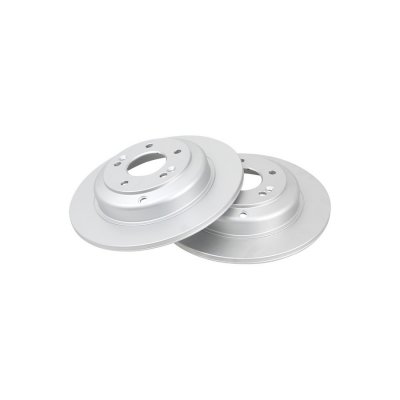 A.B.S. Disques de frein  ALL BRAKE SYSTEMS BV. 18510