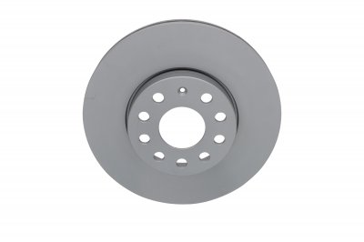 ATE Disques de frein  24.0125-0145.1