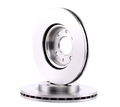 BOSCH Disques de frein  0 986 478 639