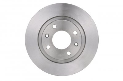 BOSCH Disques de frein  0 986 478 847