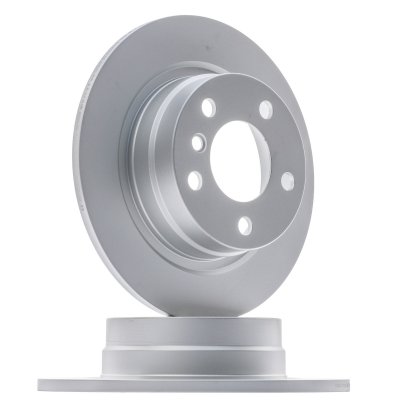 BOSCH Disques de frein  0 986 479 043