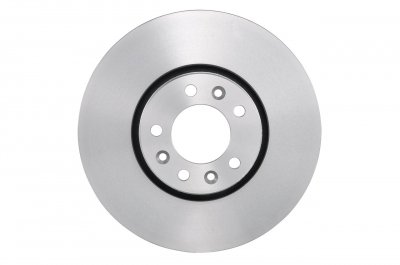 BOSCH Disques de frein  0 986 479 380