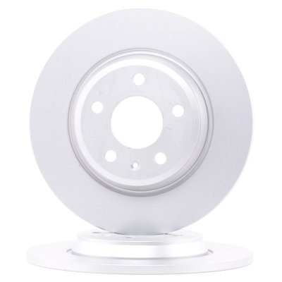 BOSCH Disques de frein  0 986 479 382
